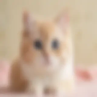 cute background cat wallpaper