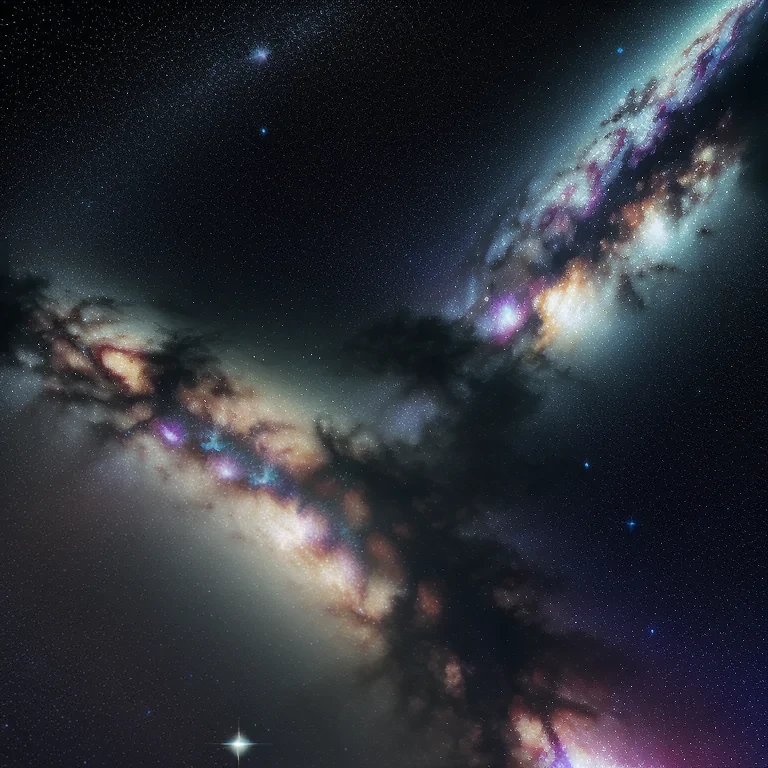 galaxy iphone wallpaper