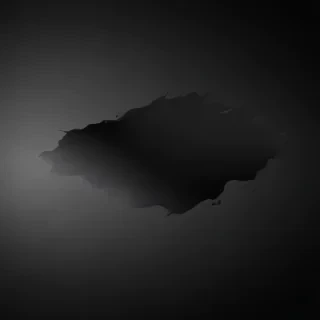 black gradient png
