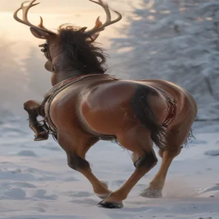 sleigh