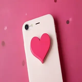 iphone cute valentines wallpaper