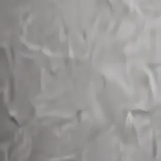 aesthetic grey background