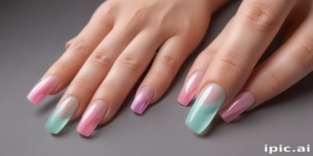 nail png