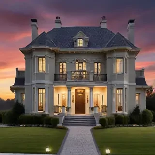 mansion png