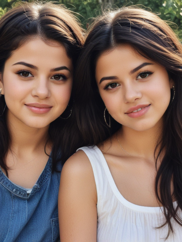 selena gomez sister passed away