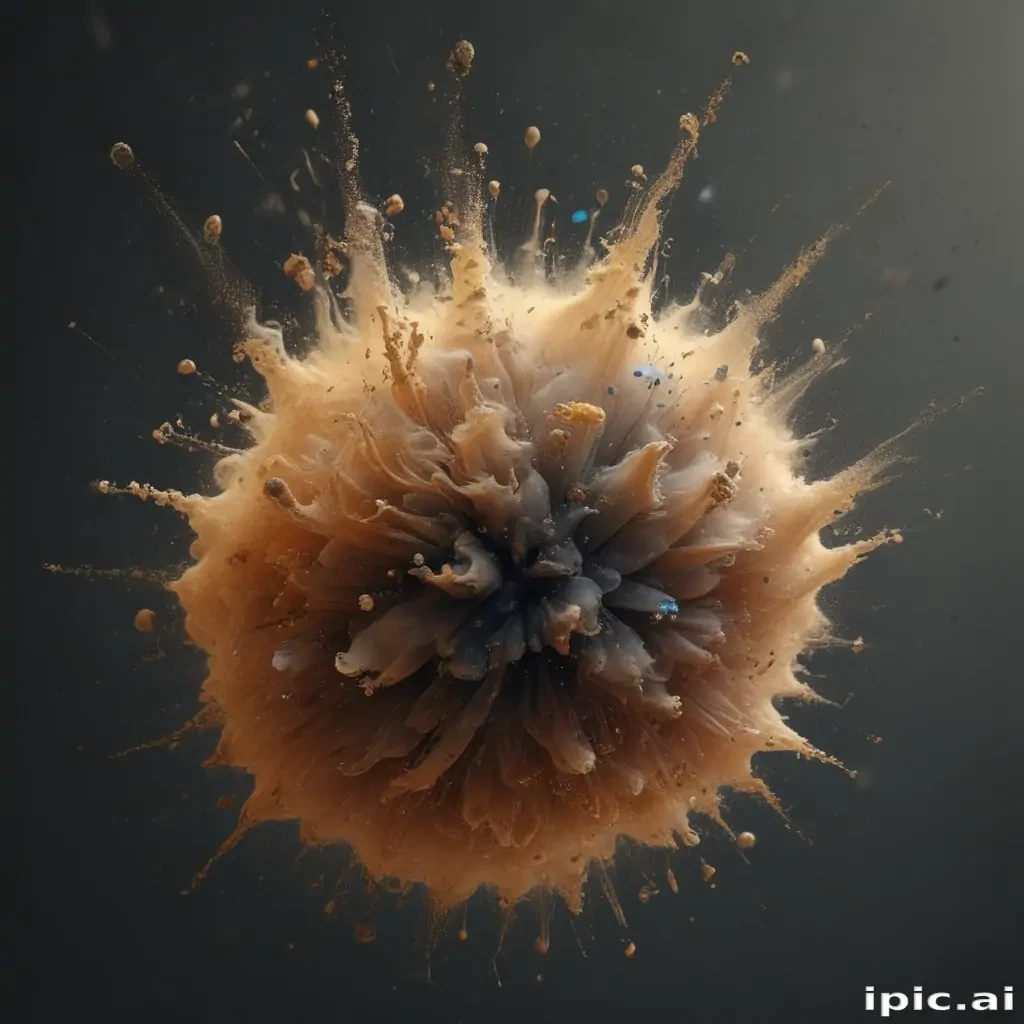dust particles png