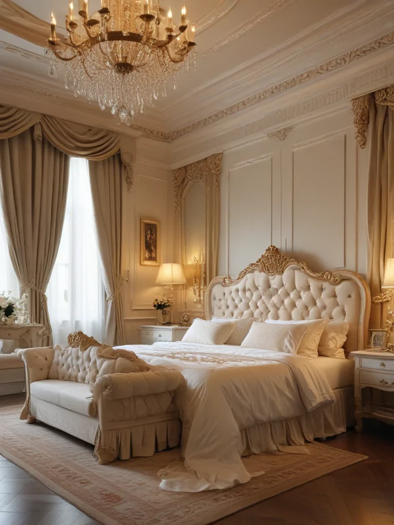 bed back ground