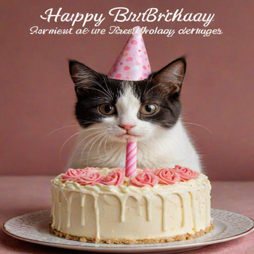 happy belated birthday images