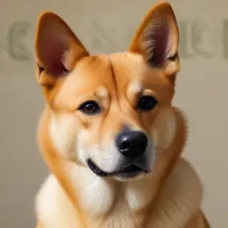 carolina dog breed