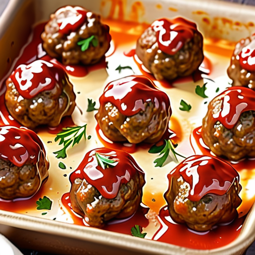 how long to bake meatballs at 350