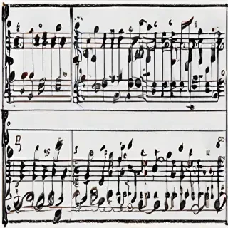 music notation png