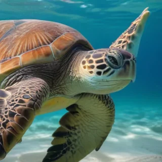 sea turtle desktop backgrounds