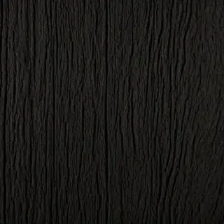 wood texture black