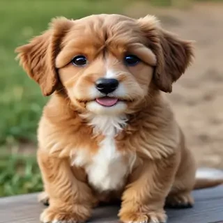 doxiepoo dog breed