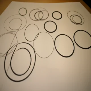 pictures of circles