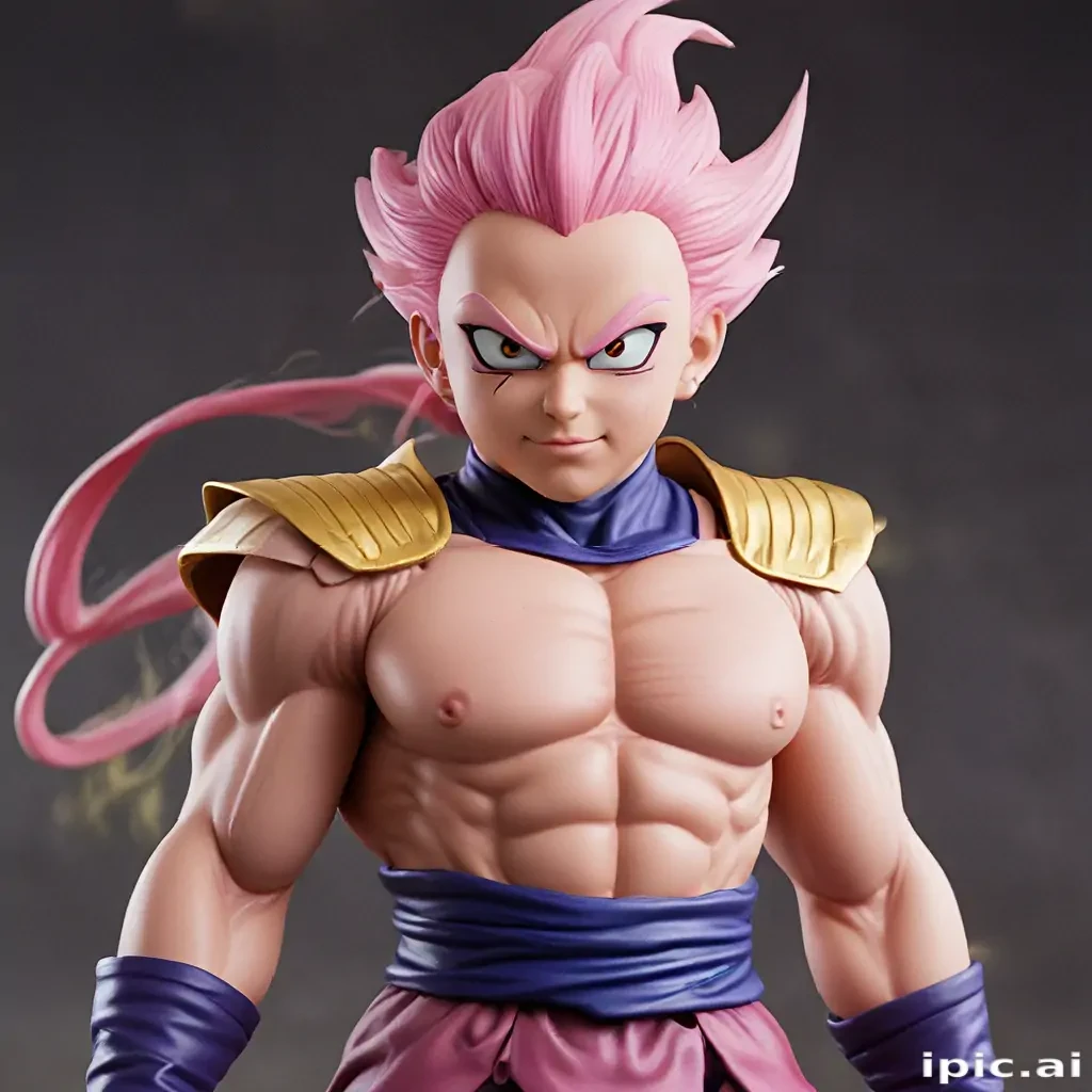 majin boo