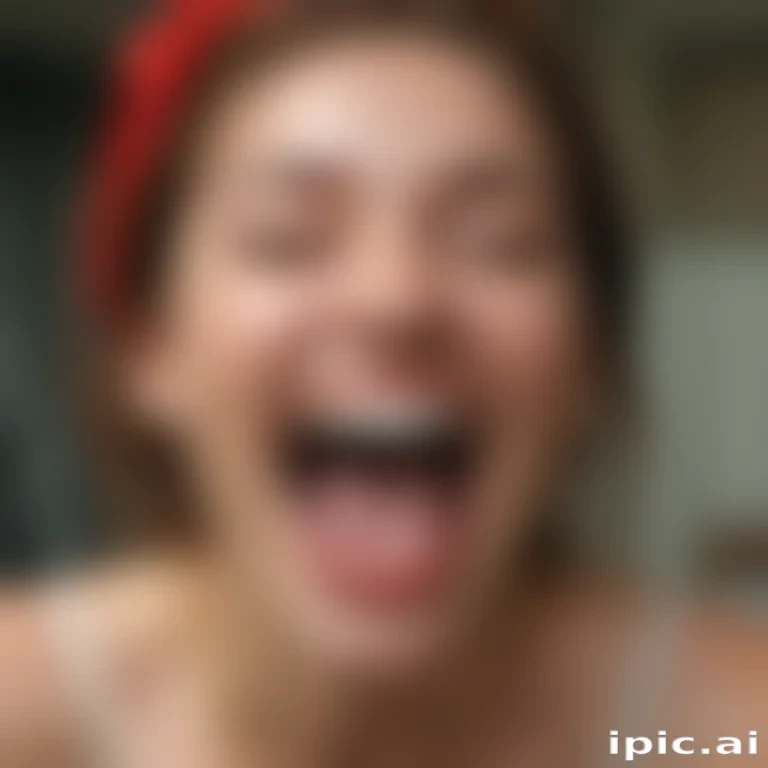 laughing gif