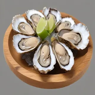 oysters png