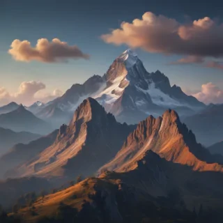 mountain png transparent