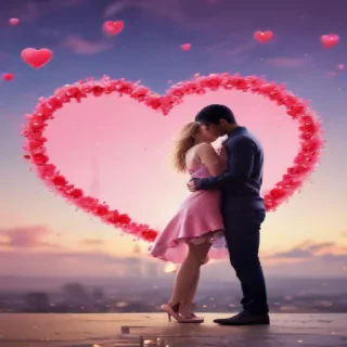 cute valentines day wallpaper