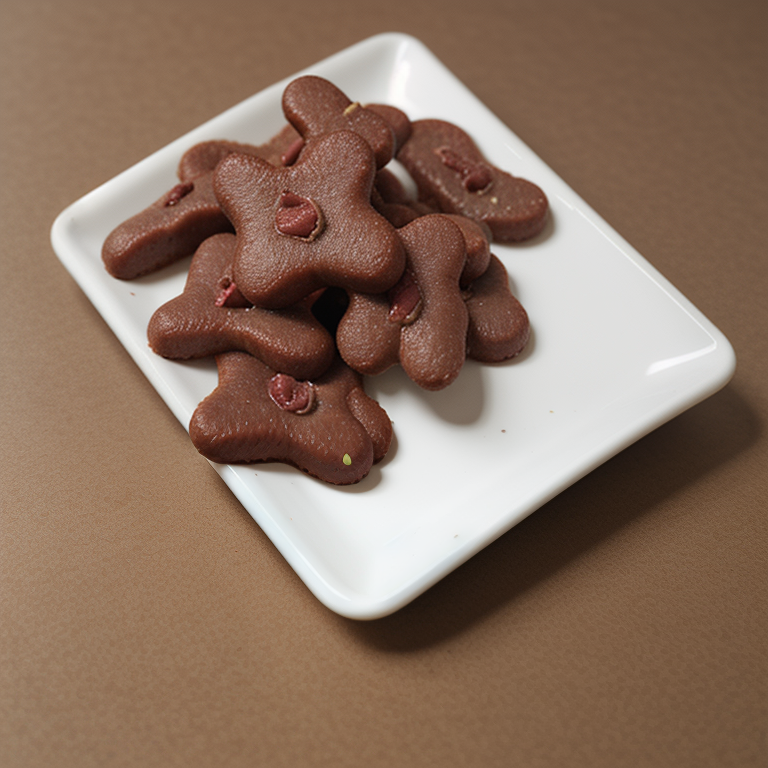 dried beef liver dog treats