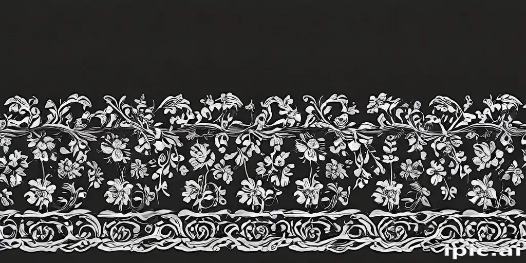 border design