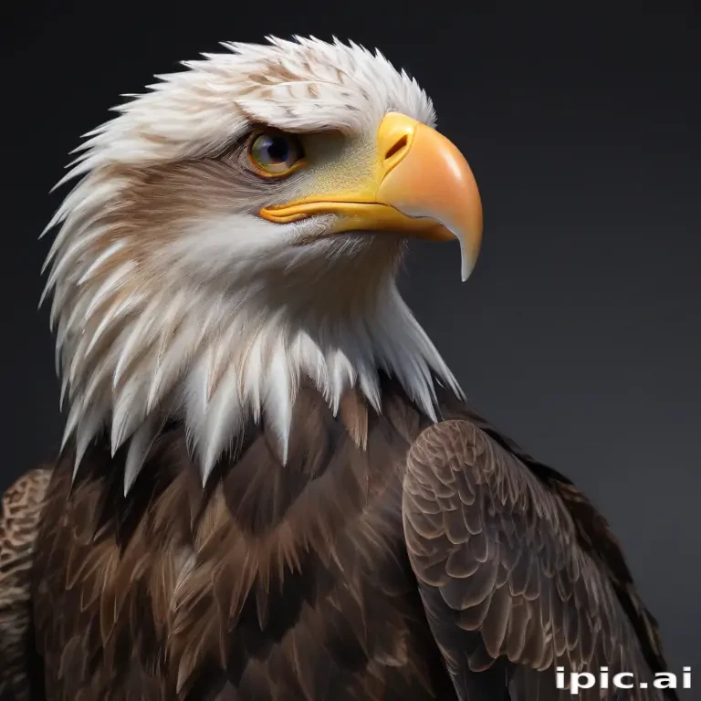 bald eagle png
