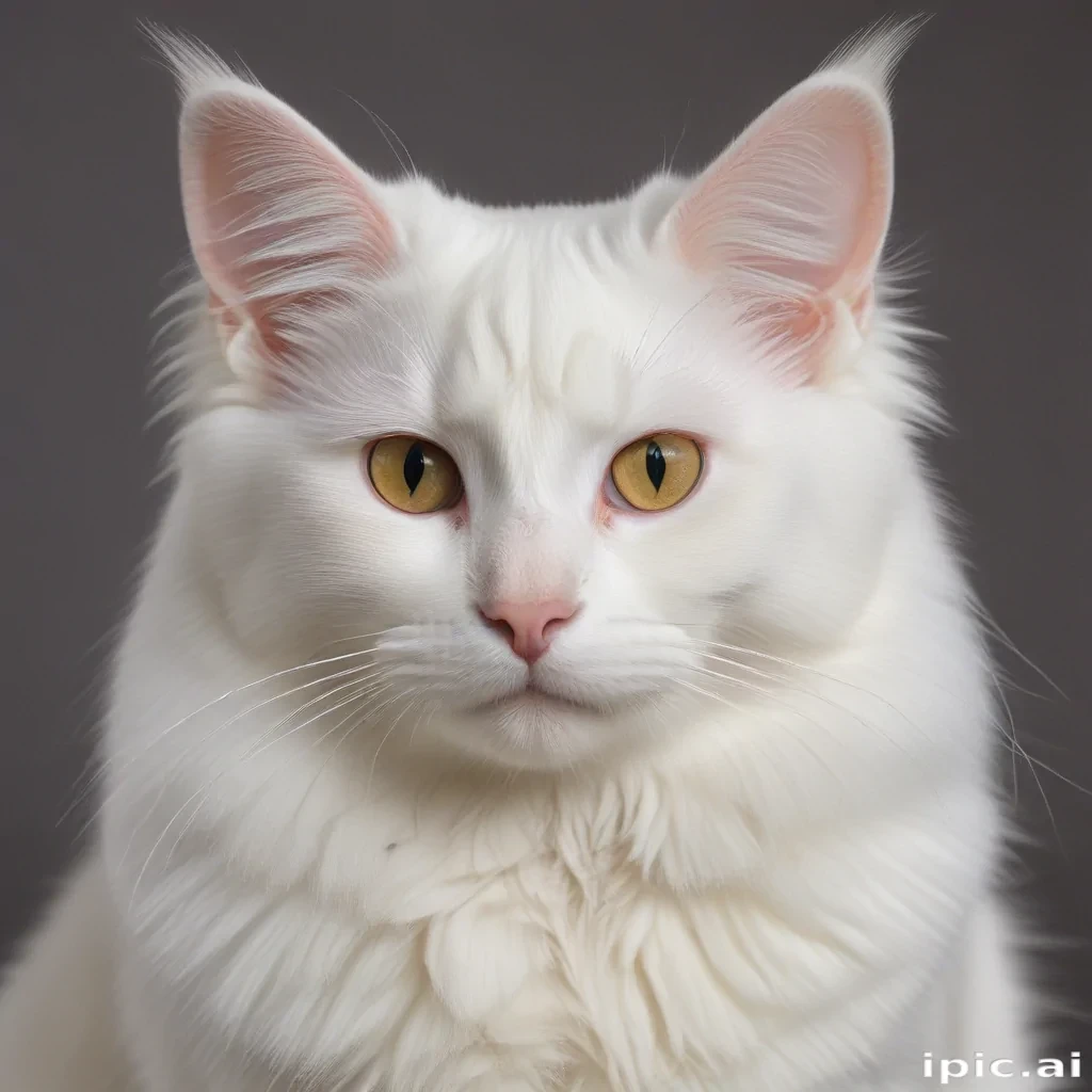 turkish angora cat breed