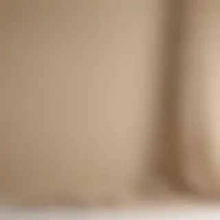minimalism beige aesthetic wallpaper