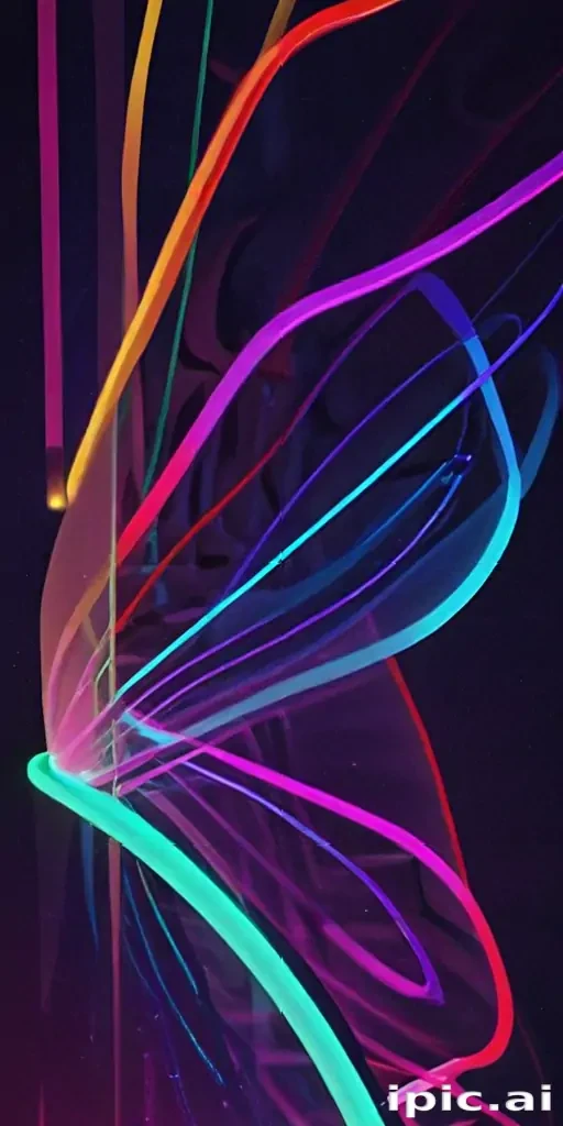 cool neon wallpapers iphone