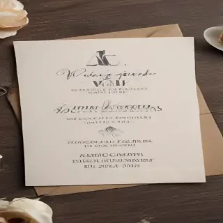 invitation mockup