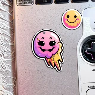 aesthetic png stickers