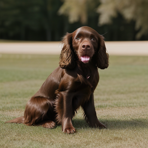 boykin spaniel