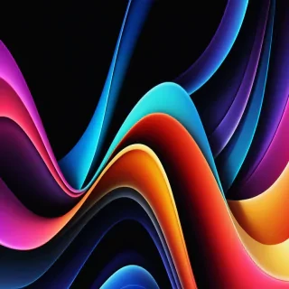 abstract iphone wallpapers