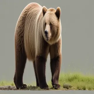 bear png