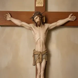 images of christ on the cross
