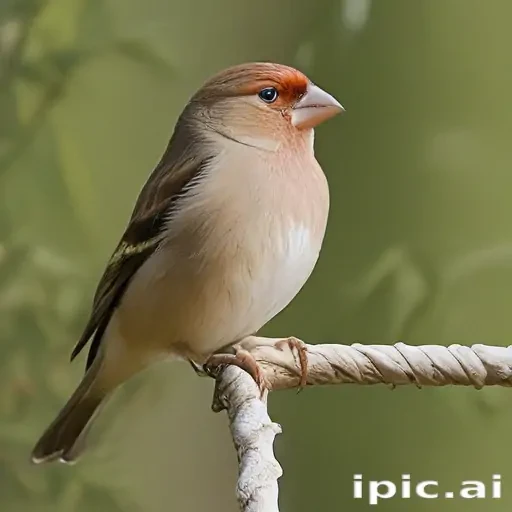 finch bird