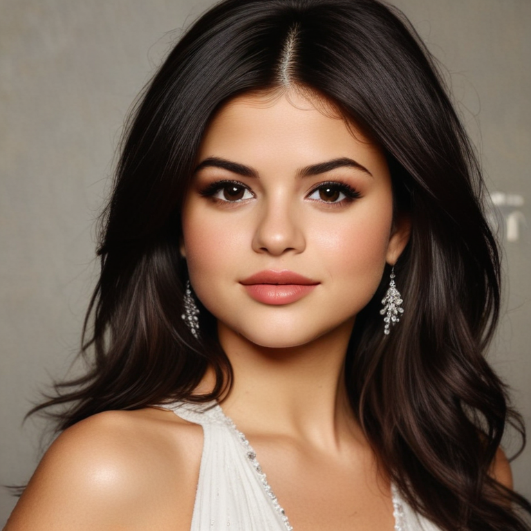 selena gomez life timeline
