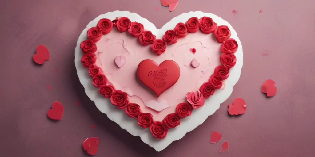 valentine's day wallpaper aesthetic