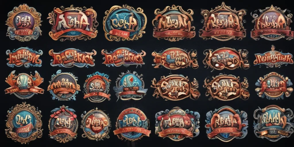 free digital stickers png