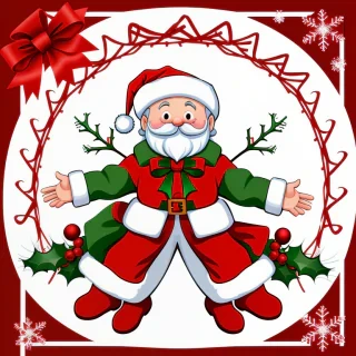 xmas images free clip art