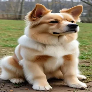 brusselranian dog breed