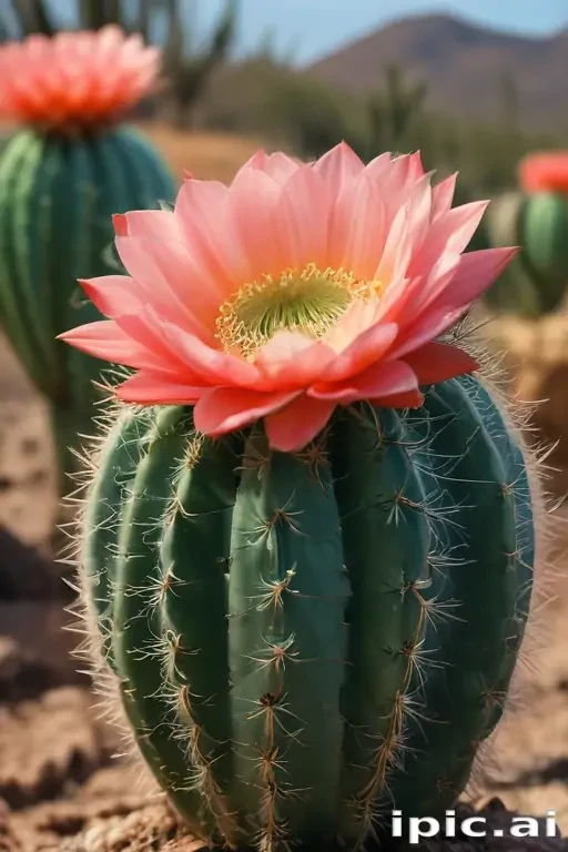 cactus wallpaper iphone