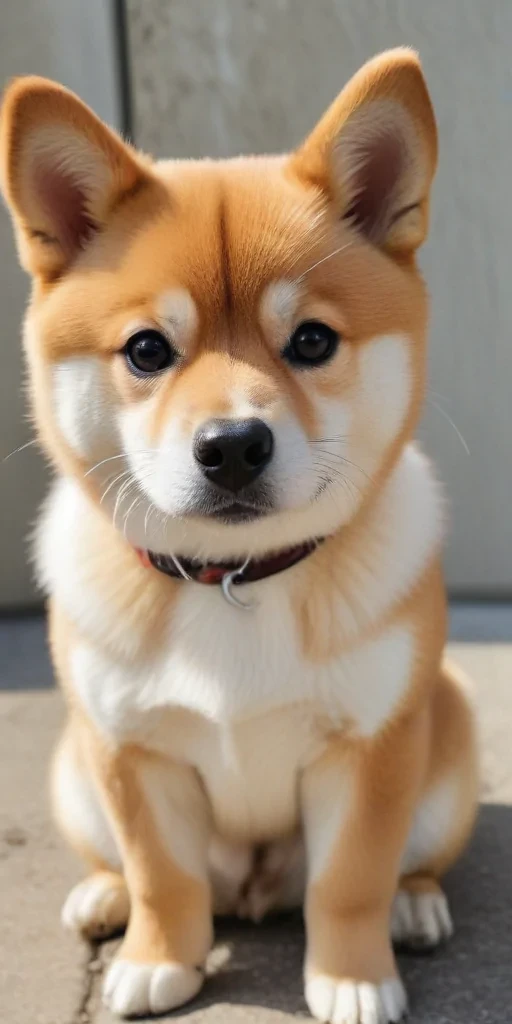 aussie shiba dog breed