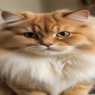 british longhair breed