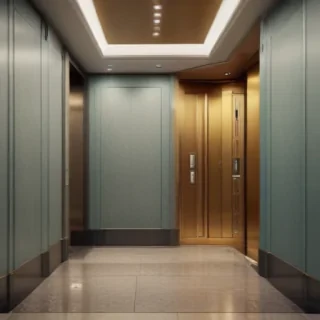 elevator music