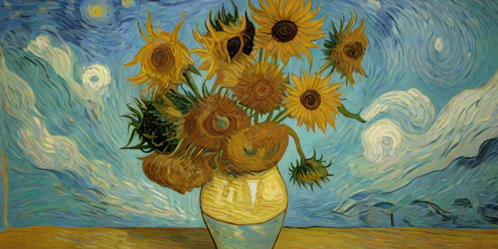 van gogh computer wallpaper