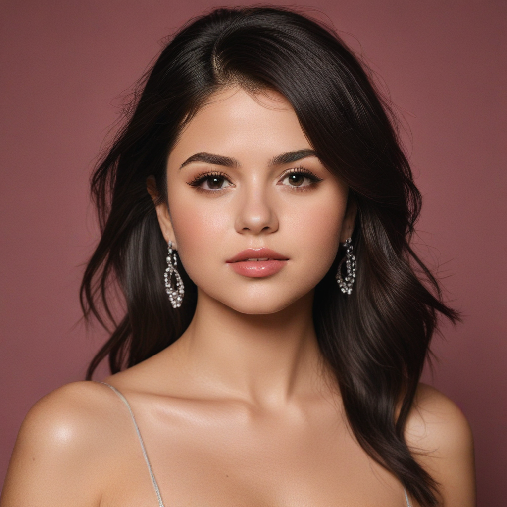 enfermedades de selena gomez