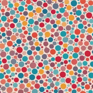 polka dots png