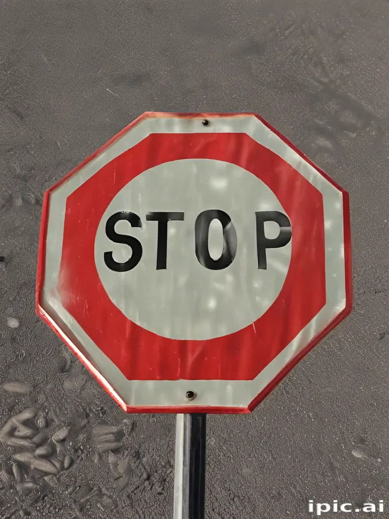 stop sign png